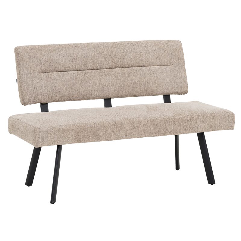 Кухненска пейка ULSAN – бежов L64