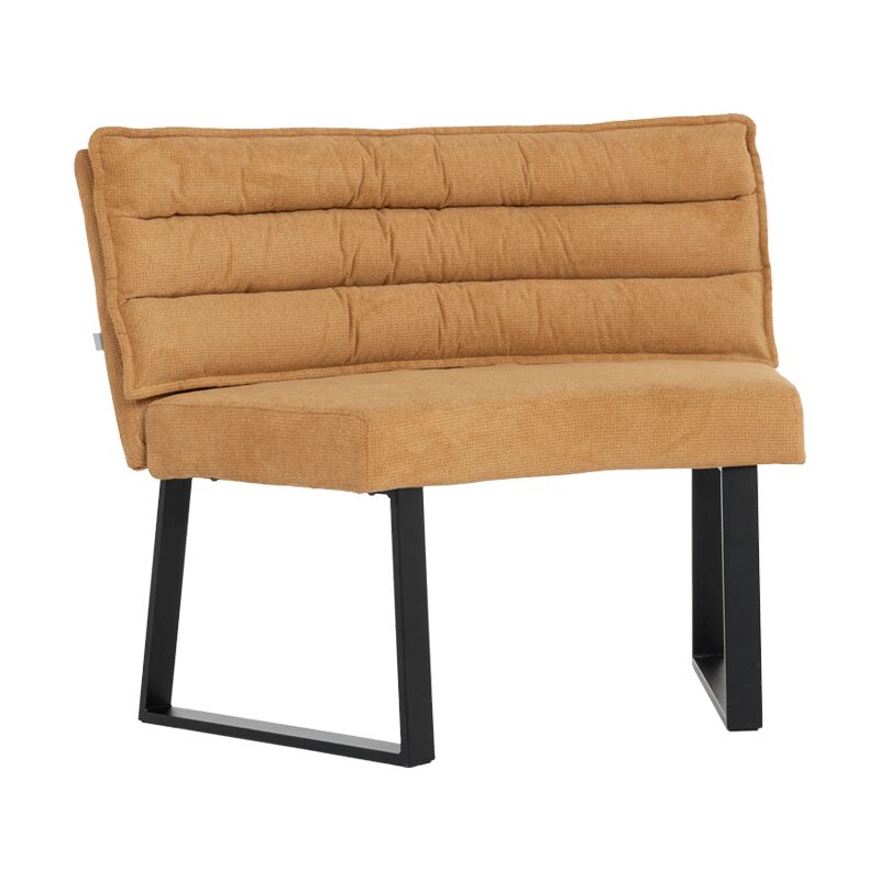 Кухненски диван модул GIMPO – жълт С9