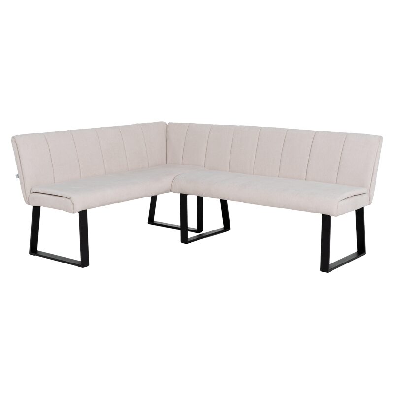 Кухненски ъгъл DAEGU – крем Н22