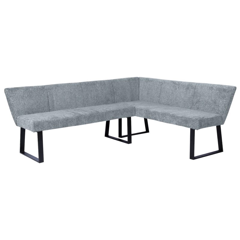 Кухненски ъгъл HANAM – сив R 10