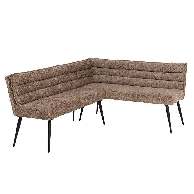 Кухненски ъгъл IKSAN – кафяв R38