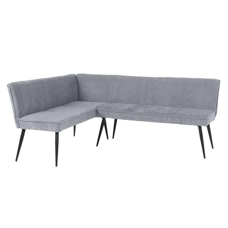 Кухненски ъгъл OSAN – сив R 10