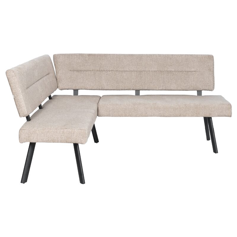 Кухненски ъгъл ULSAN – бежов L64