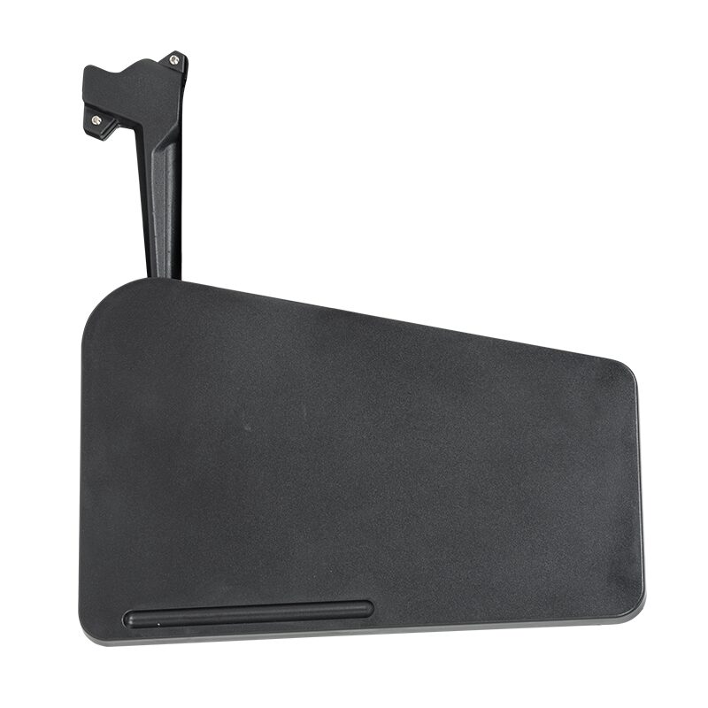 Масичка 308 за посетителски столове 1702-1703/1705-1710 – черна