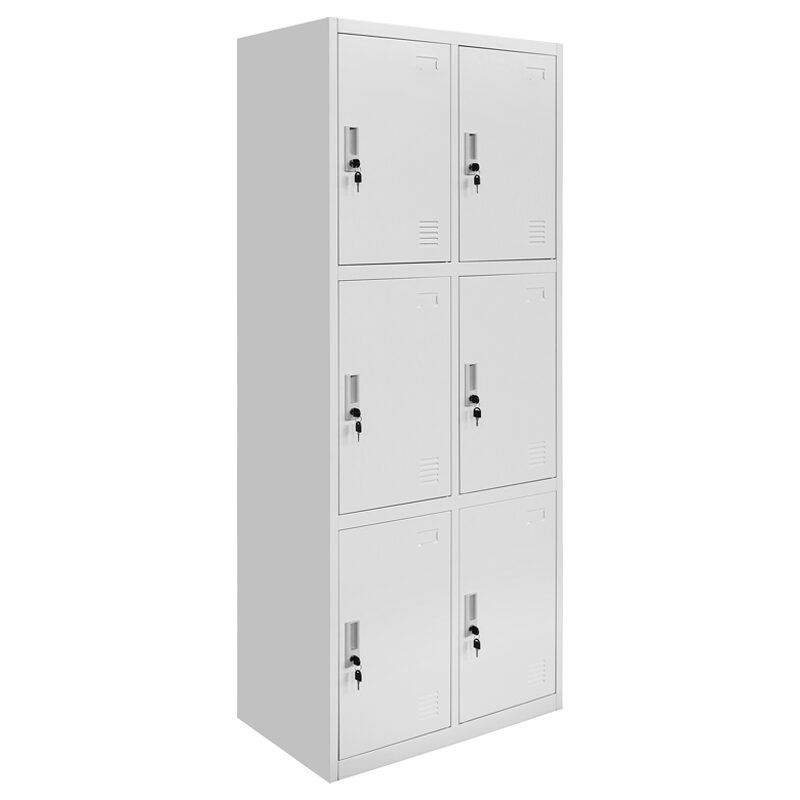 Метален шкаф CR-1225 ZH