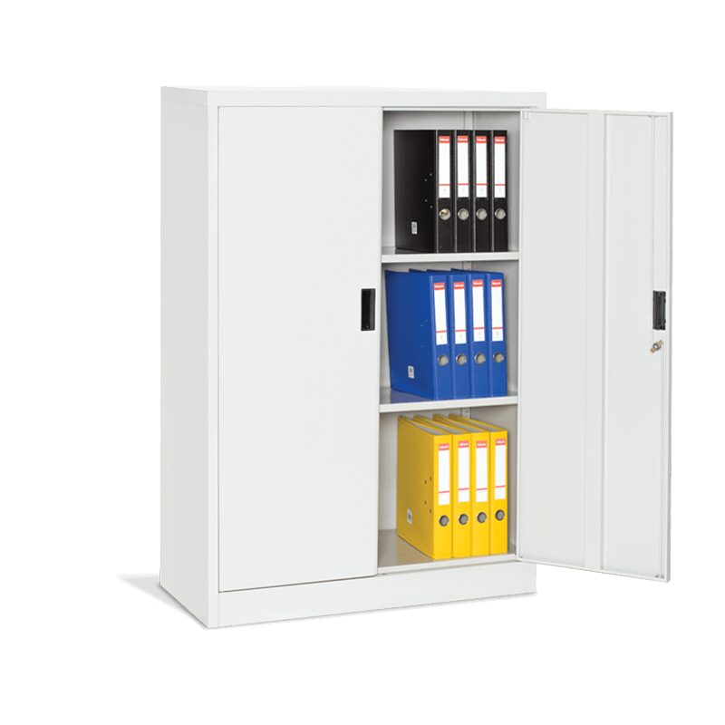 Метален шкаф CR-1234 Е