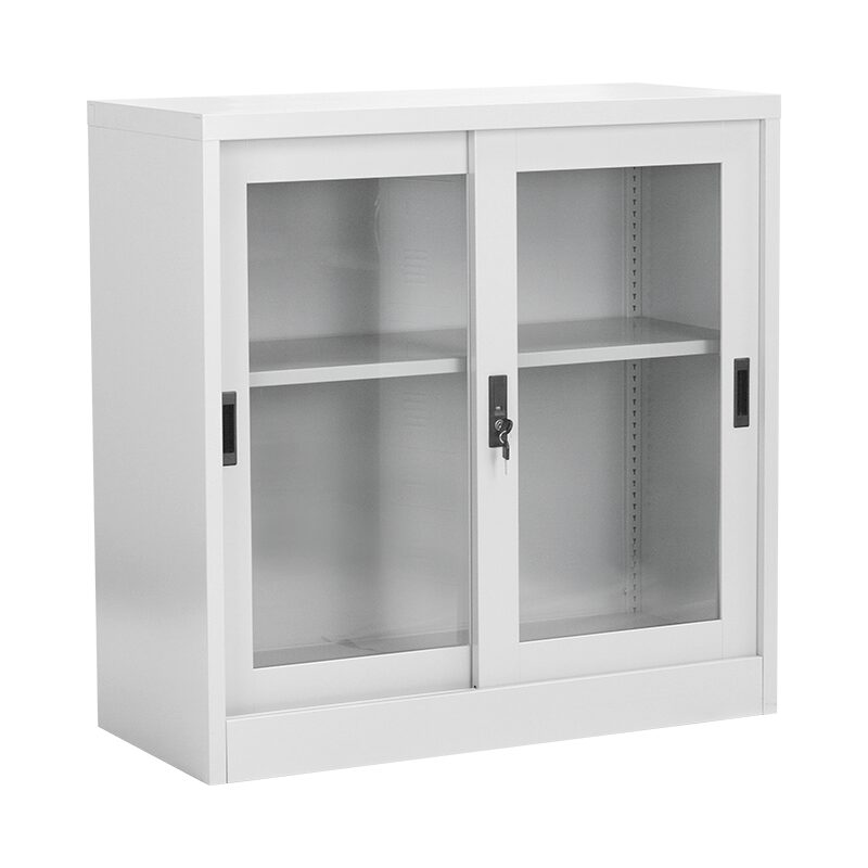 Метален шкаф CR-1264 J