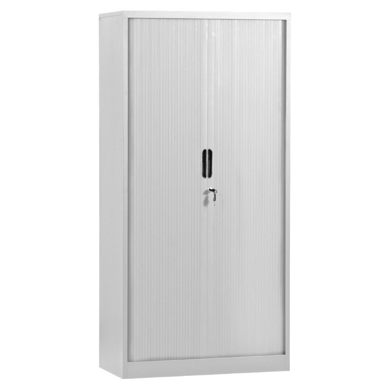 Метален шкаф CR-1279 L SAND – сив