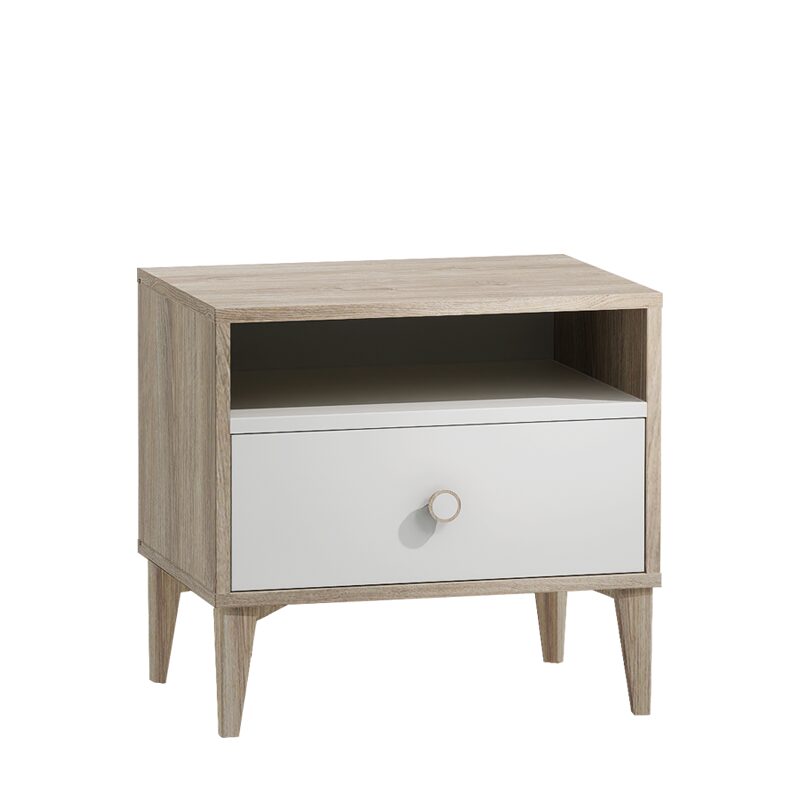 Нощно шкафче EKVADOR