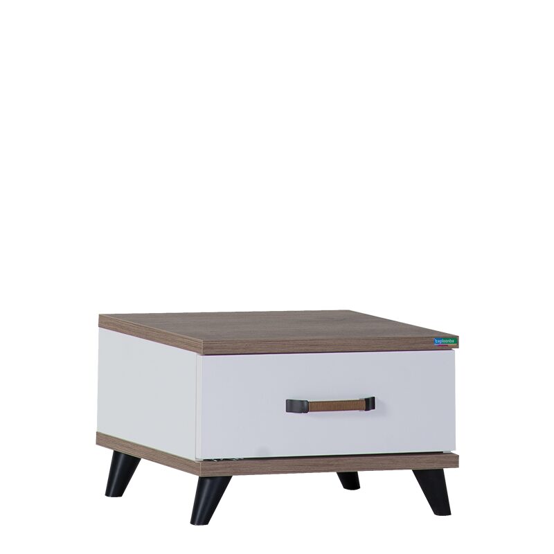 Нощно шкафче NATURA