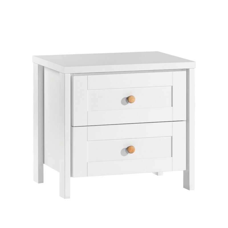 Нощно шкафче OSLO