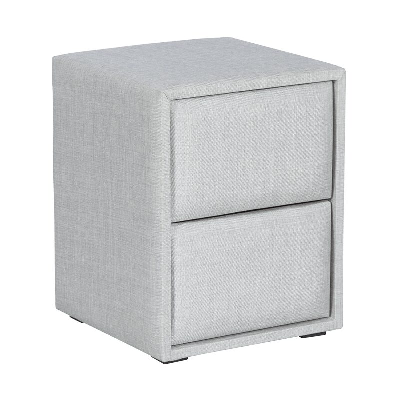 Нощно шкафче за спалня PICASSO – бежов 626