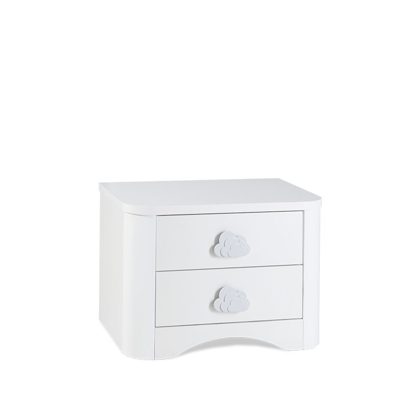 Нощно шкафче PORI