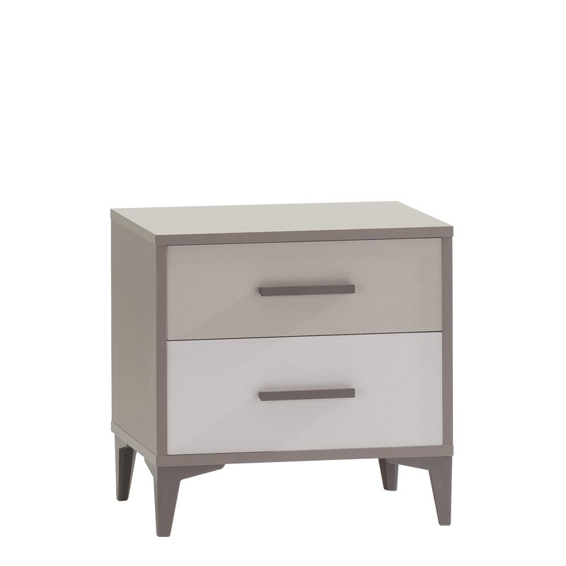 Нощно шкафче RIGA