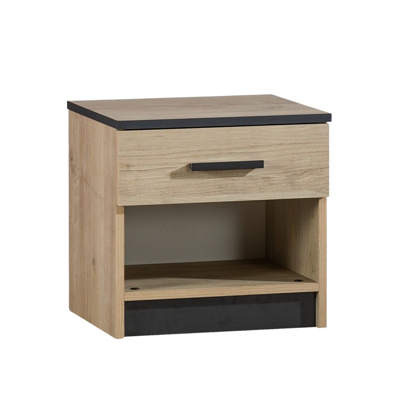 Нощно шкафче TORINO