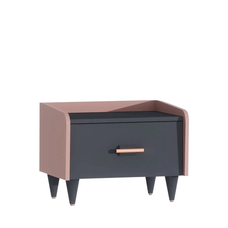 Нощно шкафче VALENCIA