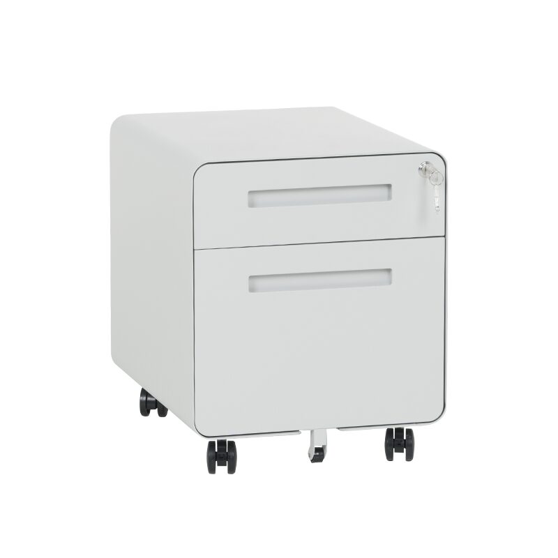 Офис контейнер CR-1801 K SAND – сив