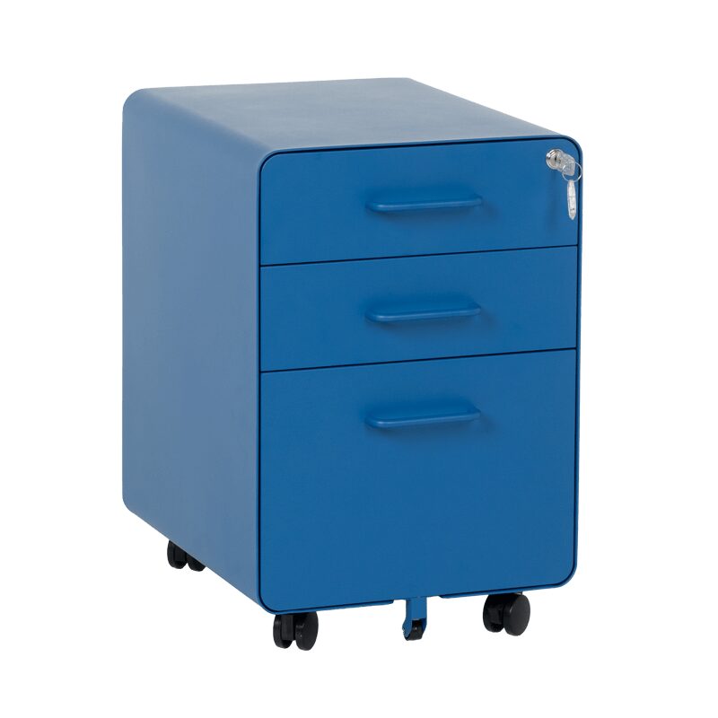 Офис контейнер CR-1802 K SAND – син