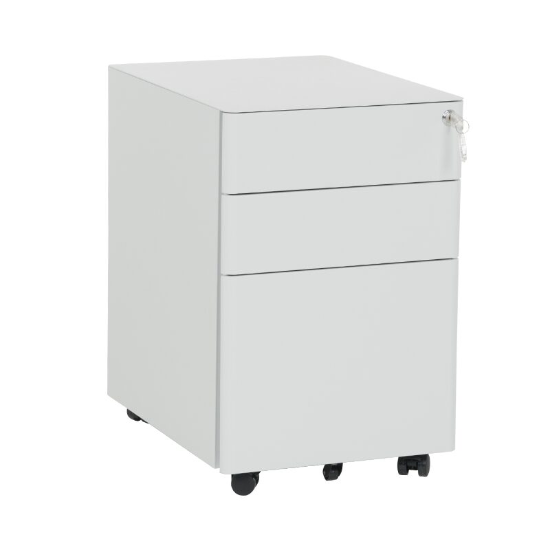 Офис контейнер CR-1804 GR SAND – сив