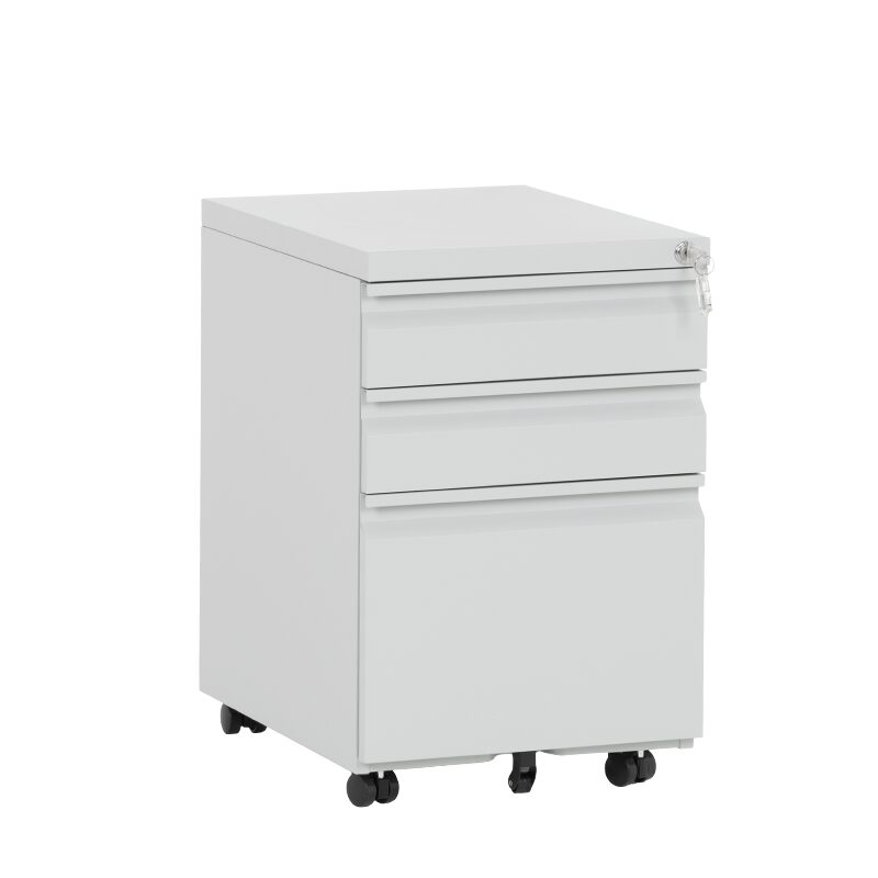 Офис контейнер CR-1811 K SAND – сив