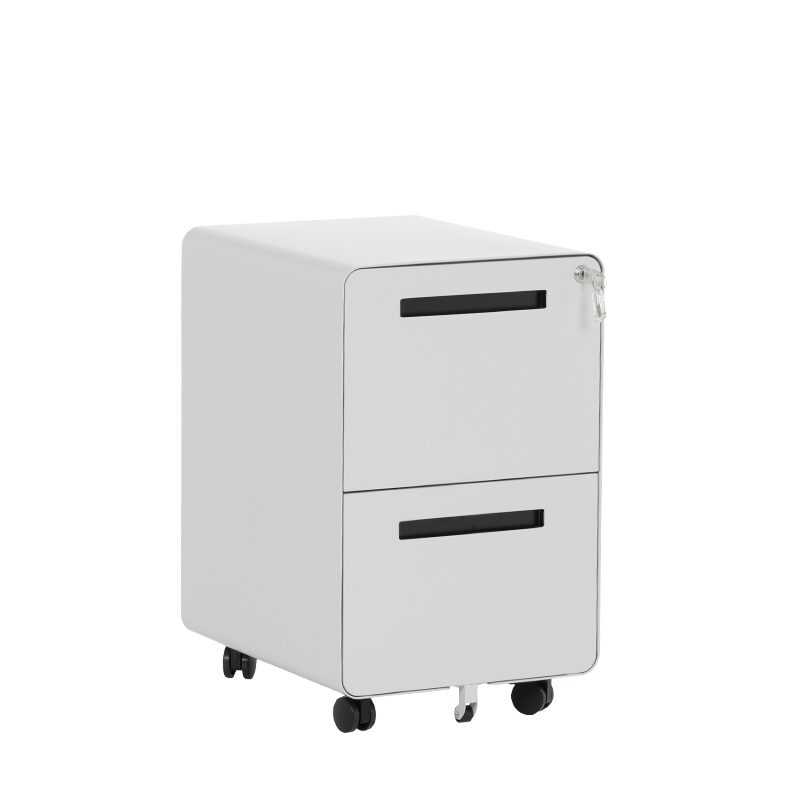 Офис контейнер CR-1813 K – сив