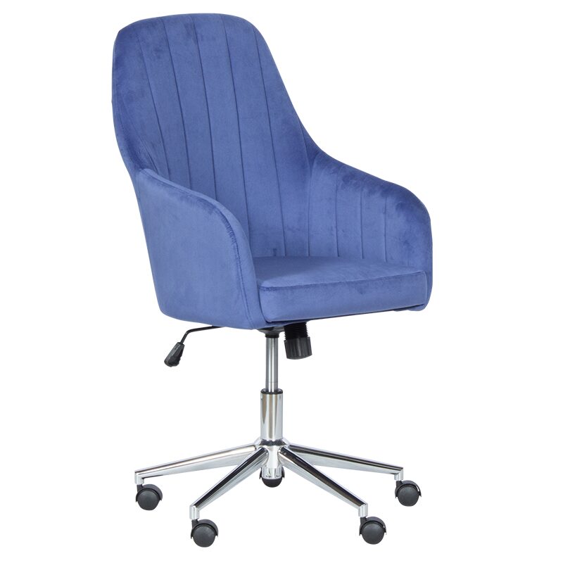 Офис кресло 2016 – син