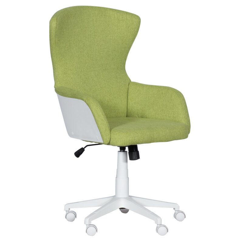 Офис кресло LILI – горчица