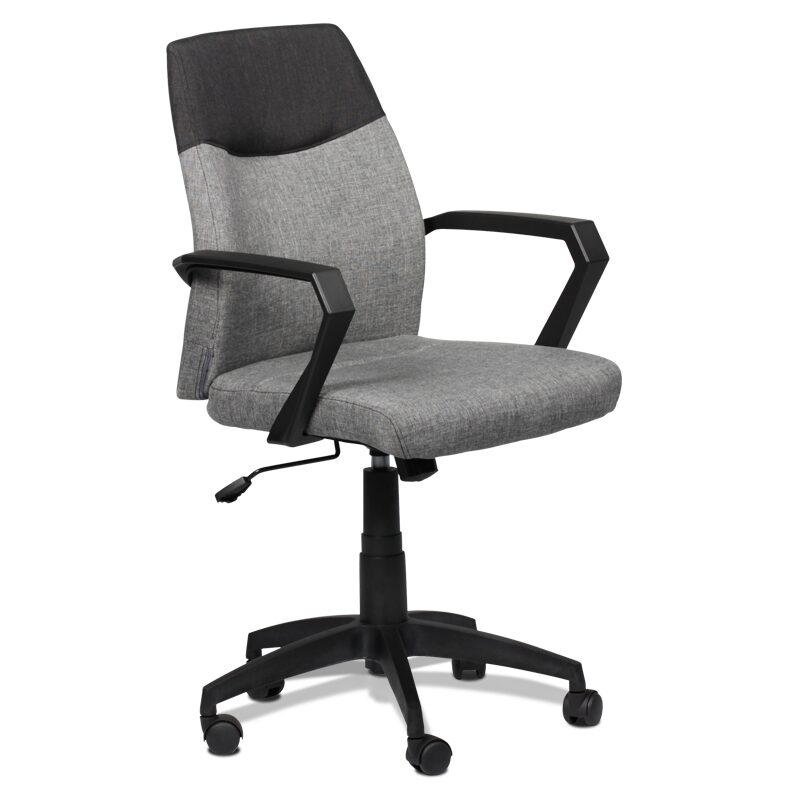 Офис стол 6002 – сив