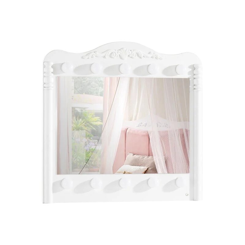 Огледало NIL