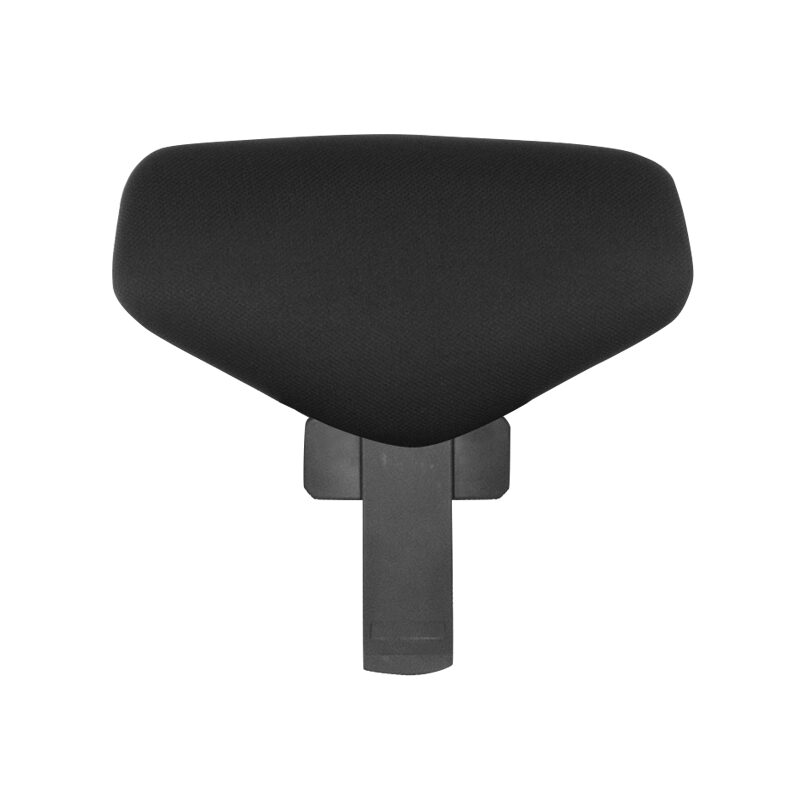 Подглавник за ергономичен офис стол FREDO – черен