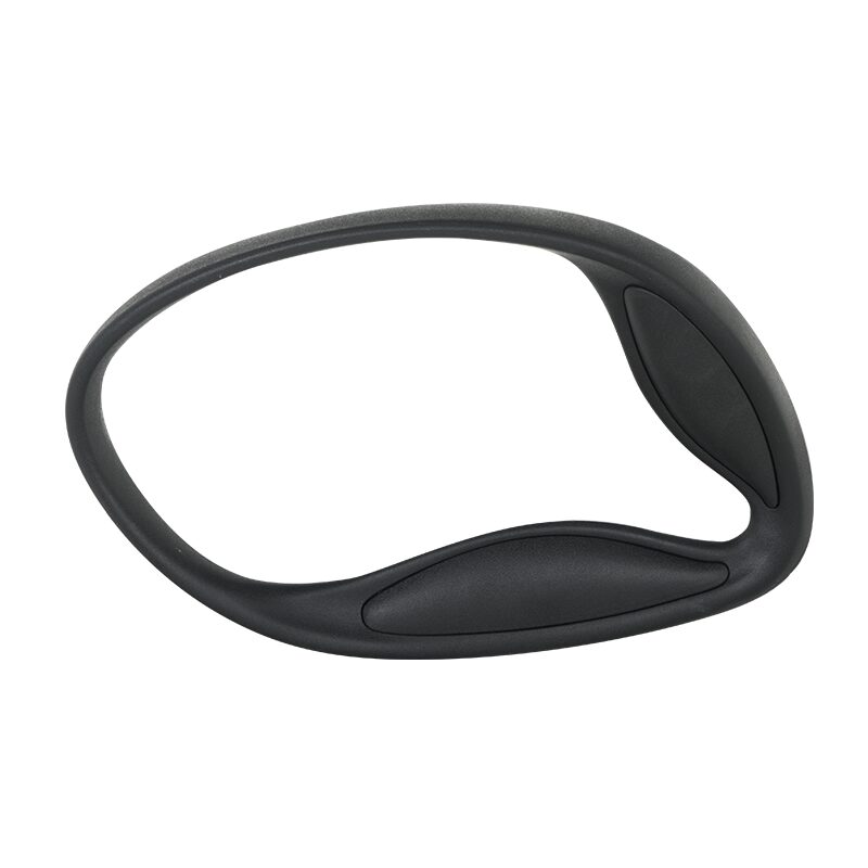 Подлакътник за офис стол 7510 + 7530 + 7525 – ляв