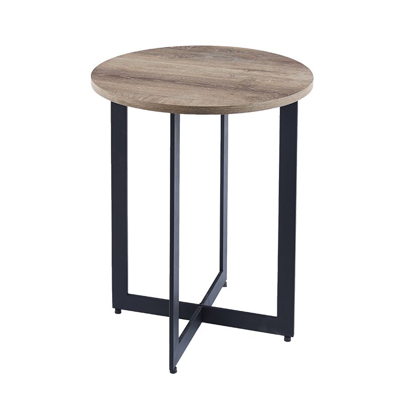 Помощна холна маса FLEN – дъб анкона