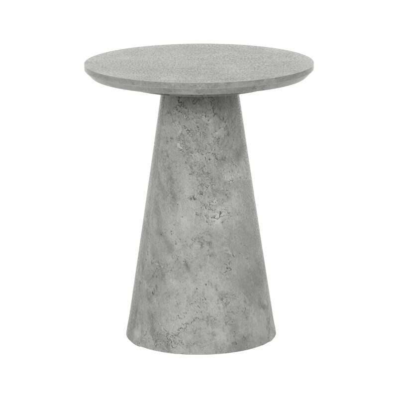 Помощна холна маса HABO – бетон