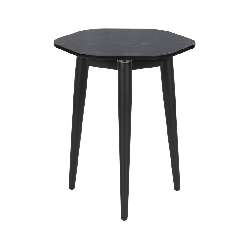 Помощна холна маса NAROL 1 – черна