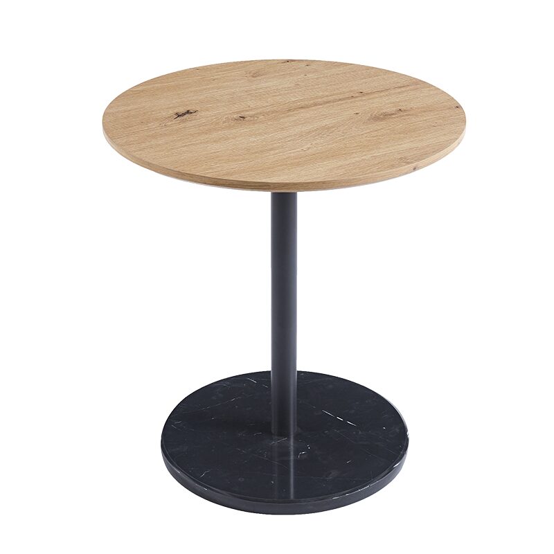 Помощна холна маса VISBY – дъб артисан