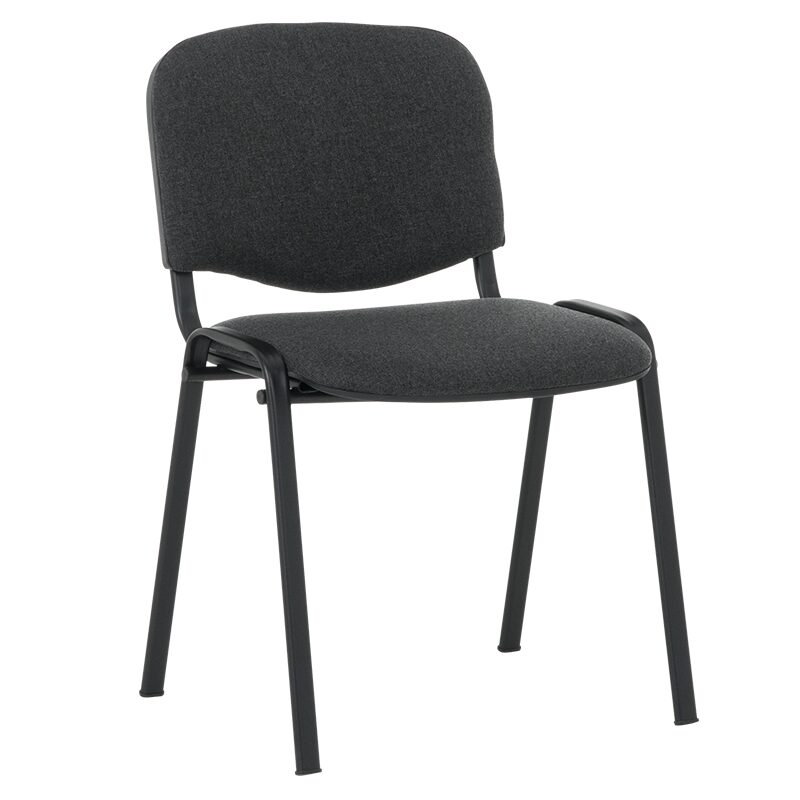 Посетителски стол 1130 H – графит