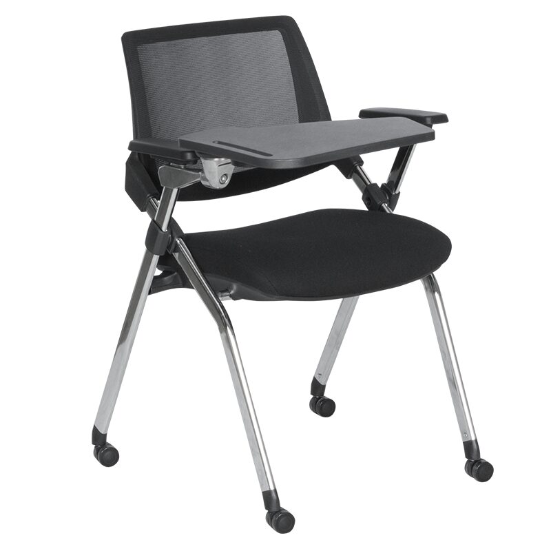 Посетителски стол 1700 – черен