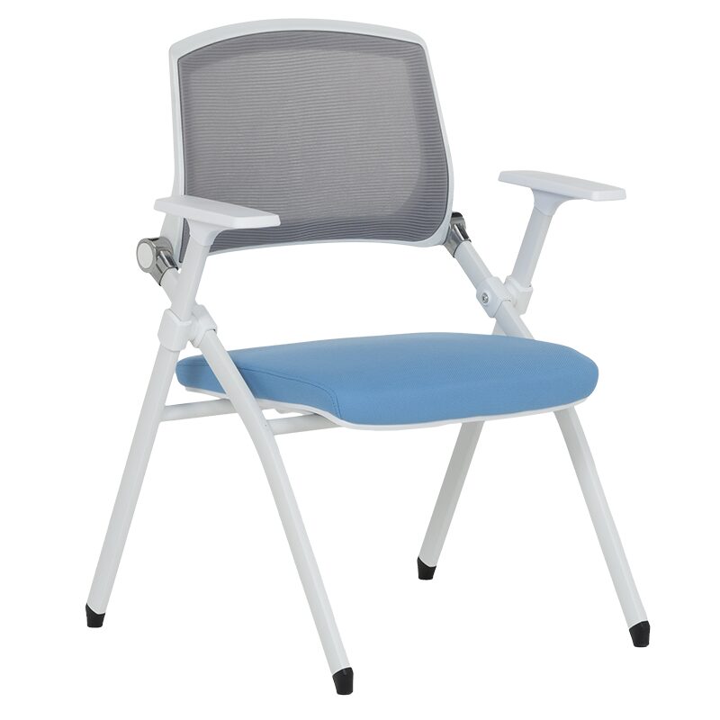 Посетителски стол 1706-1 – син