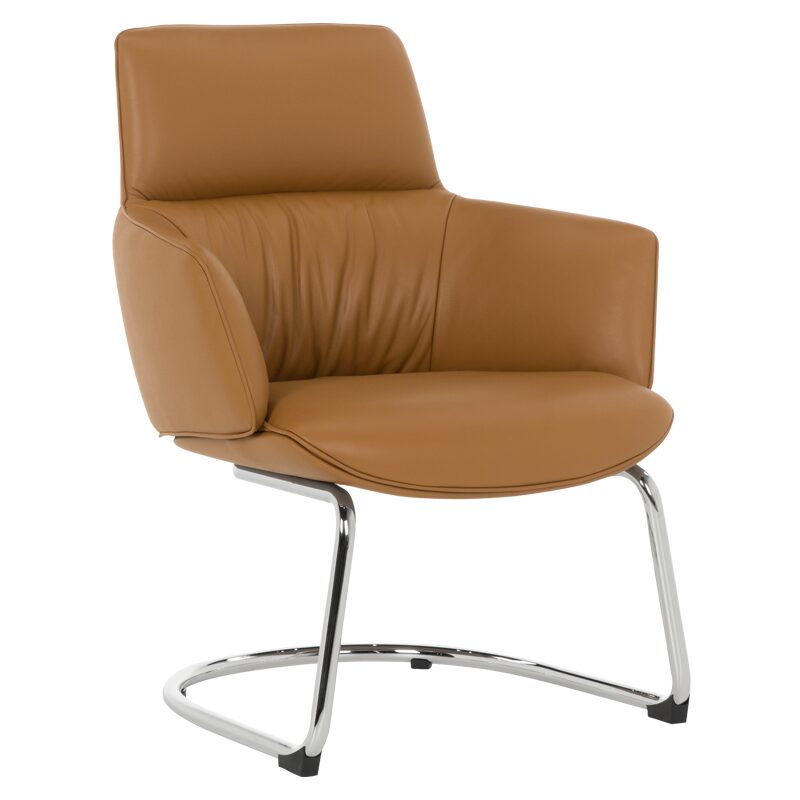 Посетителски стол KELLS – кафе