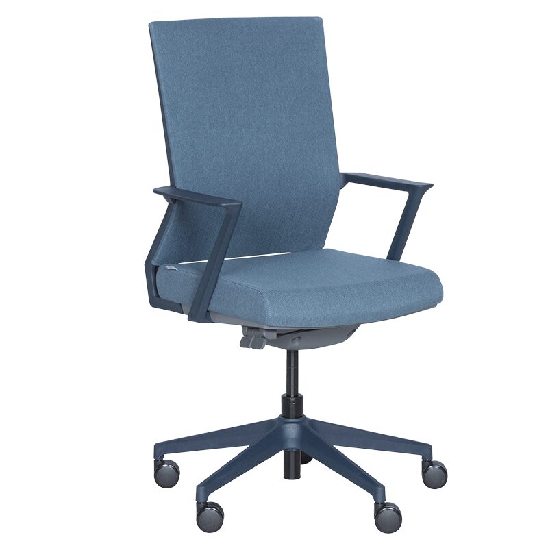 Работен стол KLAWER – син