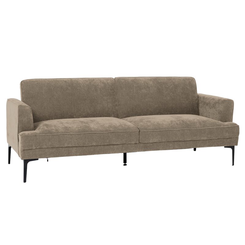 Разтегателен диван-тройка OPALA – бежов М34