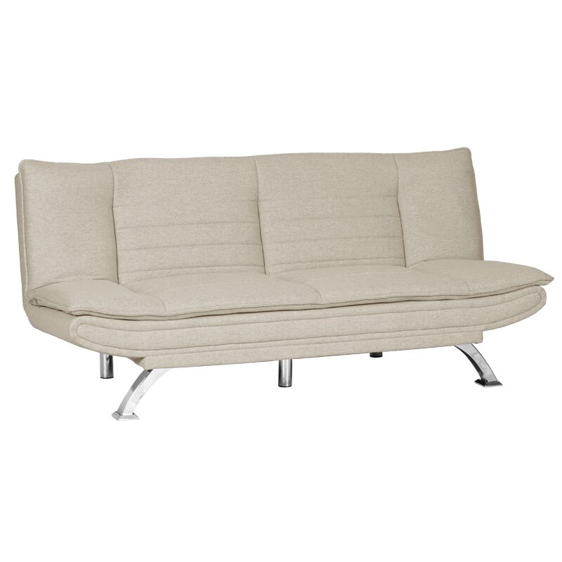 Разтегателен клик-клак диван AMELIA – бежов