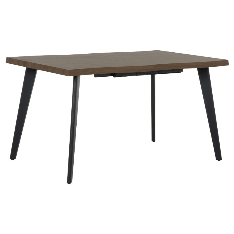 Разтегателна трапезна маса CENTO – дъб канзас