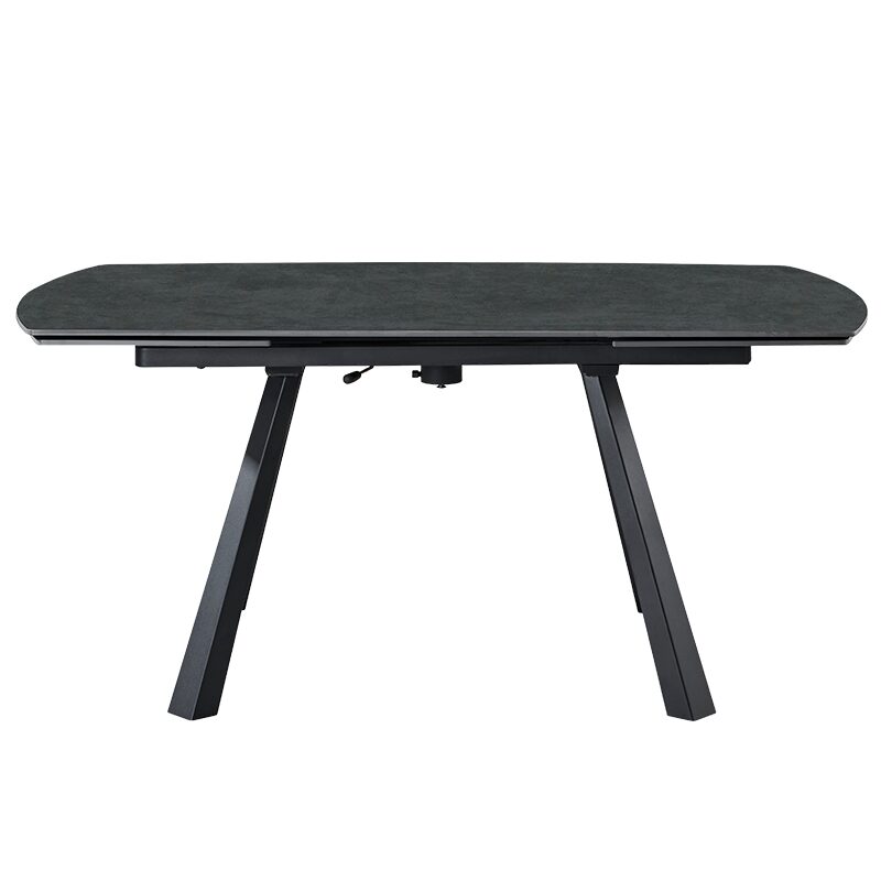 Разтегателна трапезна маса MAROA – сива