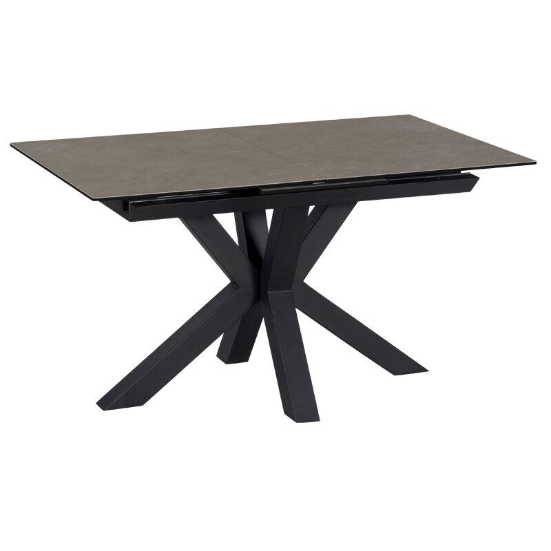 Разтегателна трапезна маса STARGARD х – бежова