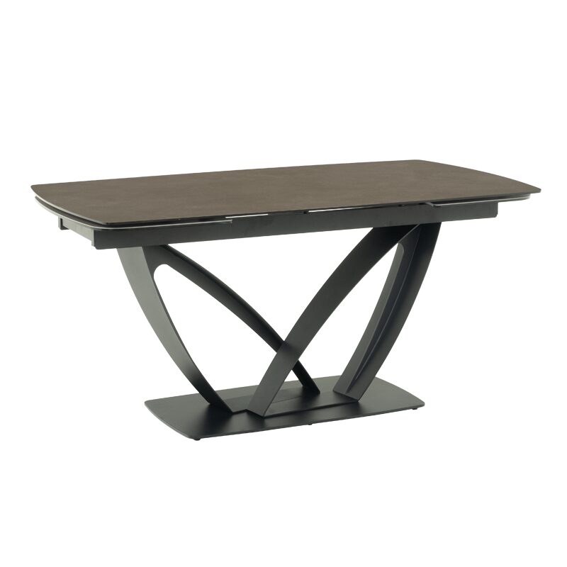 Разтегателна трапезна маса TORUN х – бежова