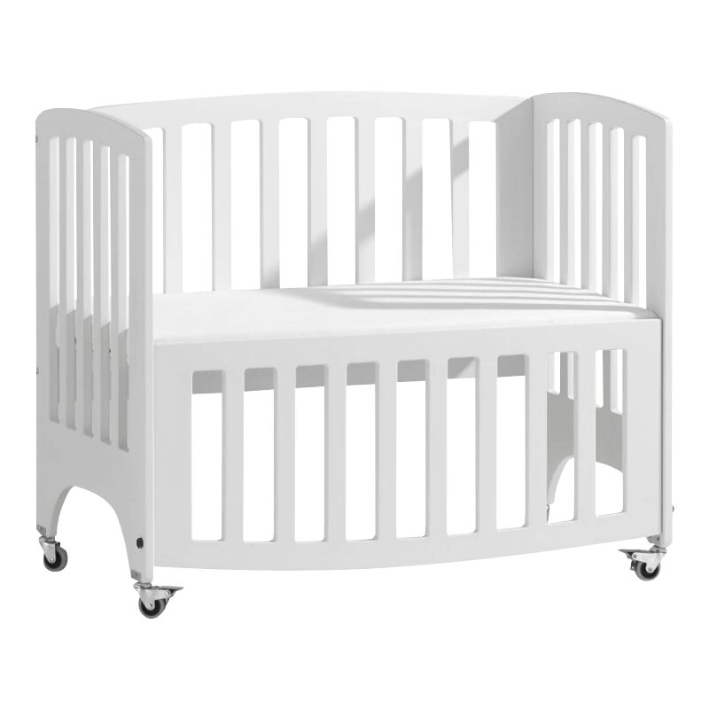 Регулируема бебешка кошара PORI 95 х 55