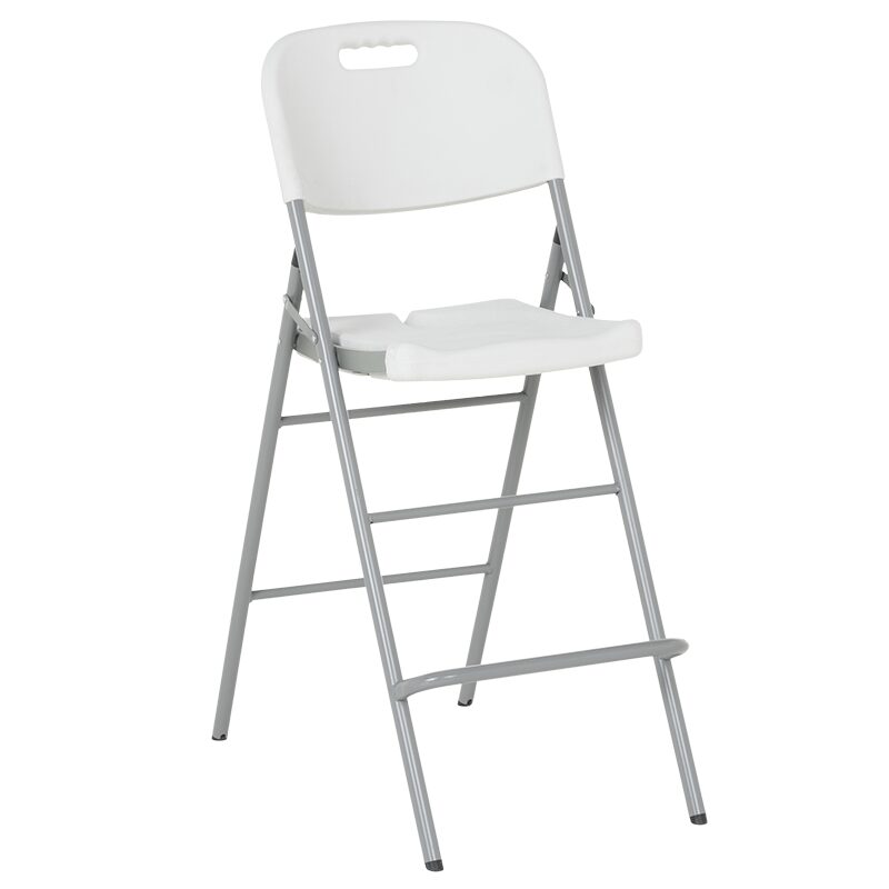 Сгъваем кетъринг бар стол 9822