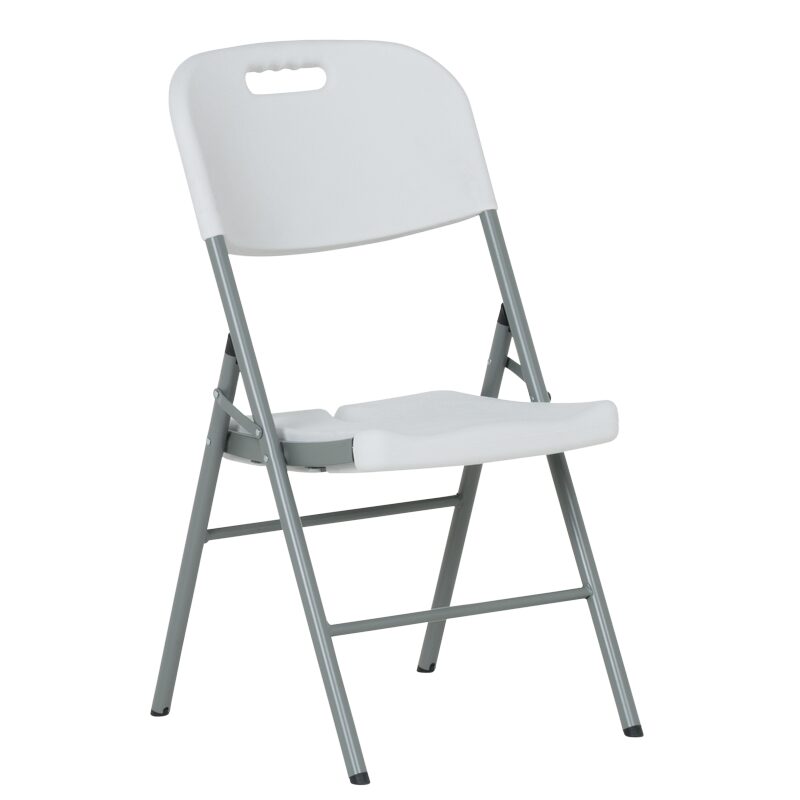 Сгъваем кетъринг стол 9825