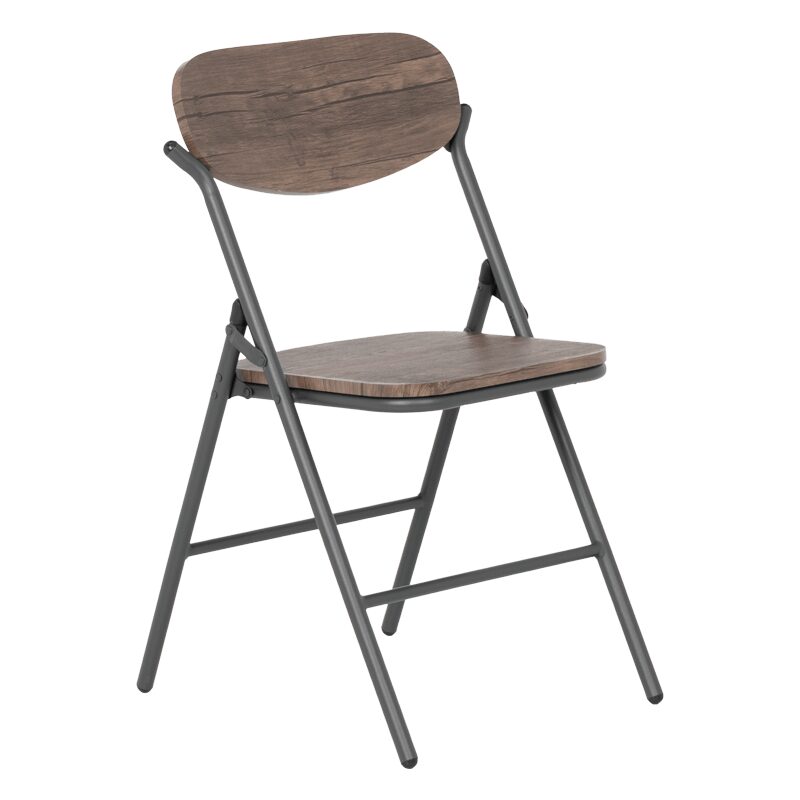 Сгъваем стол KOPING – орех